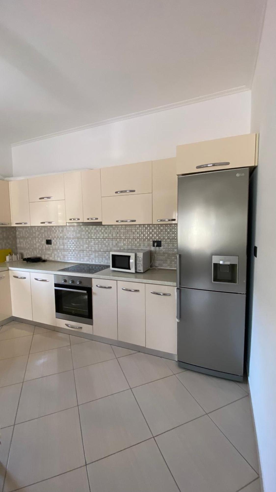 Sea View Apartment